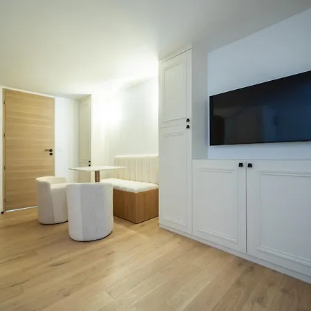Apartment Cia - Modern Flat, Galeries Lafayette *