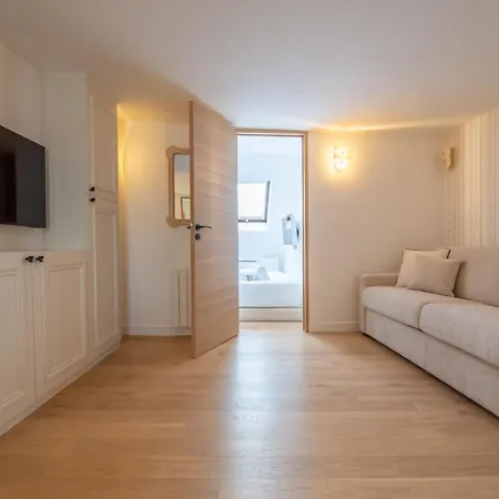 Apartment Cia - Modern Flat, Galeries Lafayette *