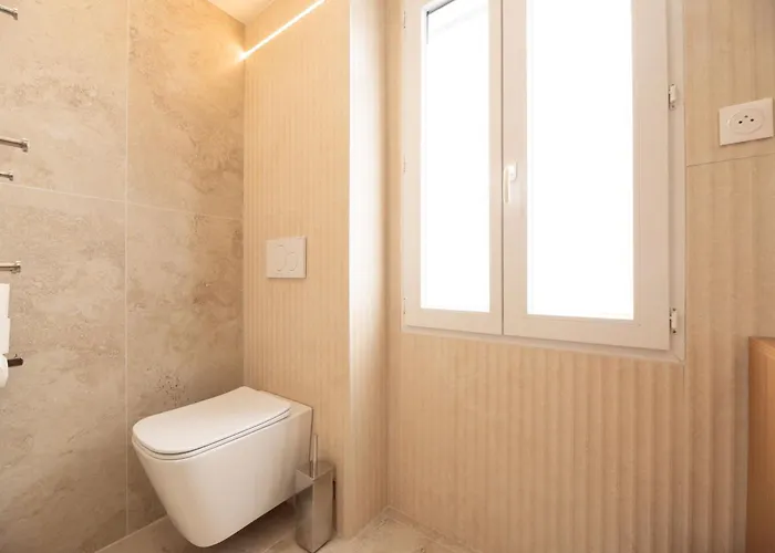 Apartment Cia - Modern Flat, Galeries Lafayette *