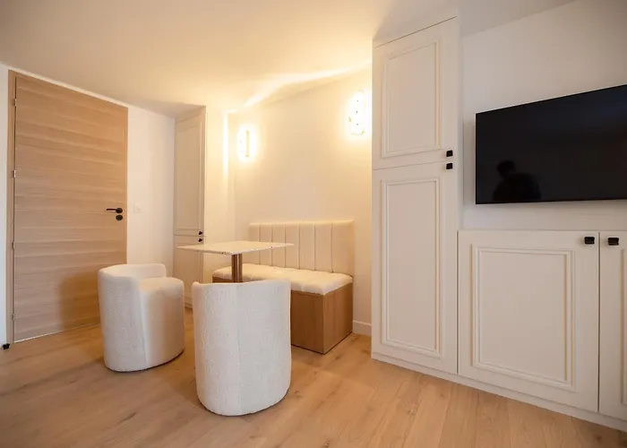 Apartment Cia - Modern Flat, Galeries Lafayette Paris