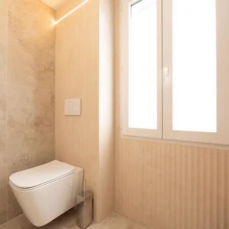 Διαμέρισμα Cia - Modern Flat, Galeries Lafayette *