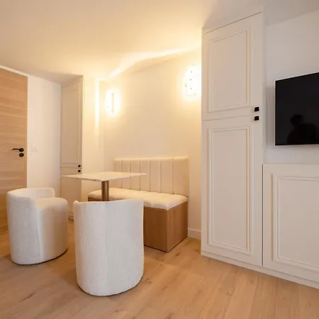 شقة Cia - Modern Flat, Galeries Lafayette باريس